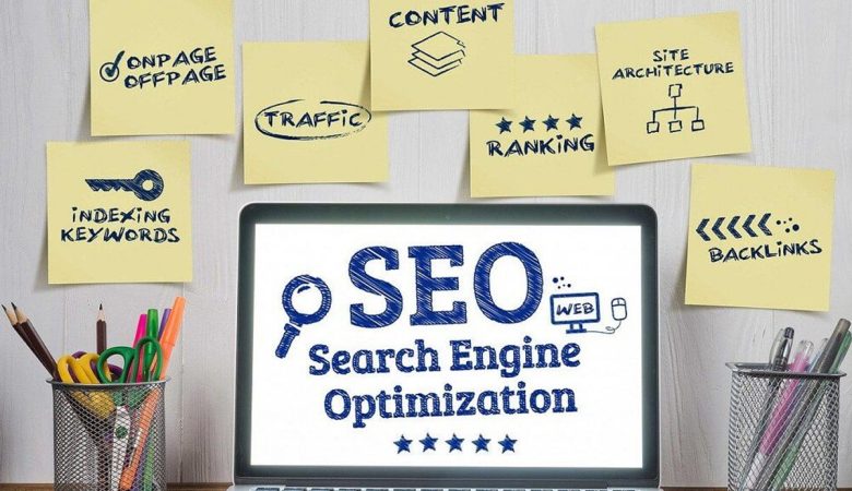How To Improve SEO Ranking