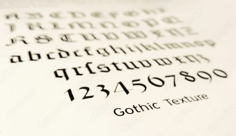 Popular Websites Where You Can Download Free Fonts!