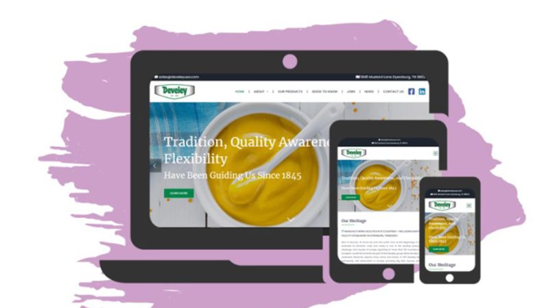 The Importance of Responsive Web Design for Mobile Users