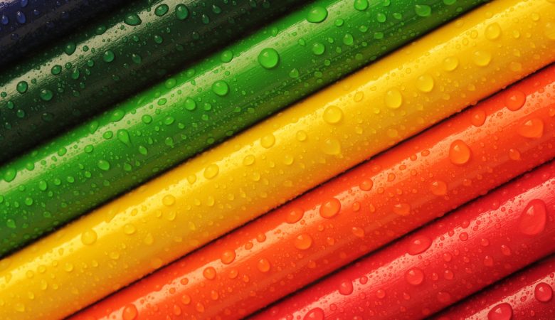 The Role of Color Psychology in Web Design