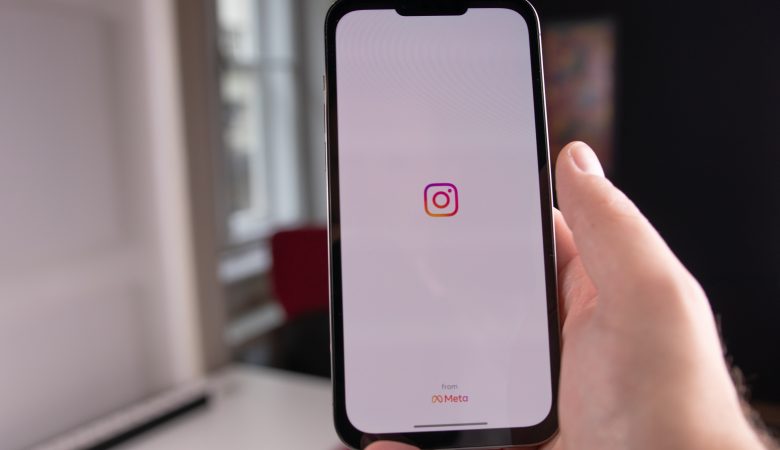 The Power of Instagram