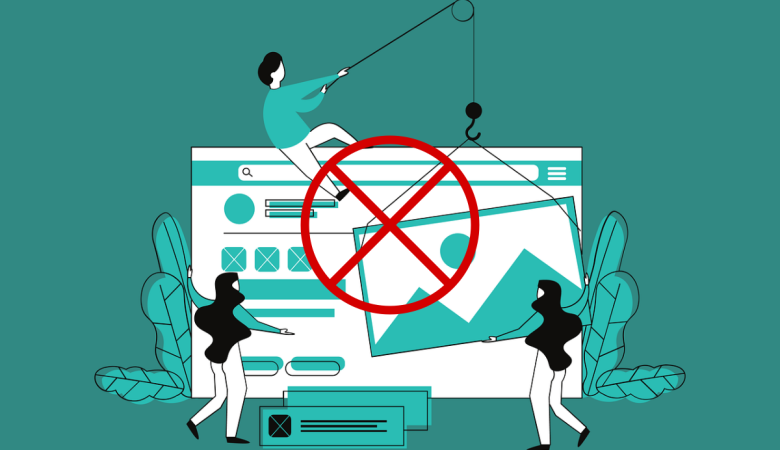 Why Website Builders Are Not Good for Businesses